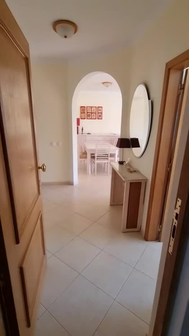 Vidéo de l’hébergement