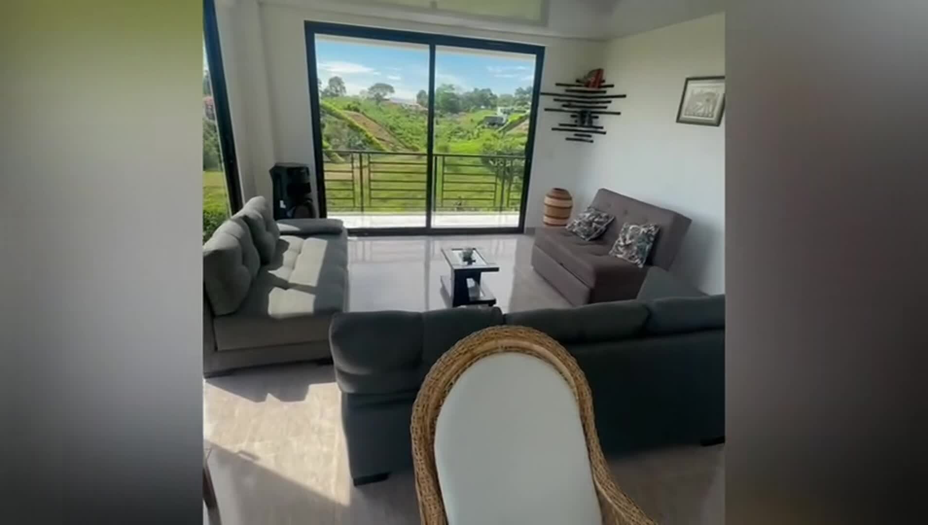 Property video