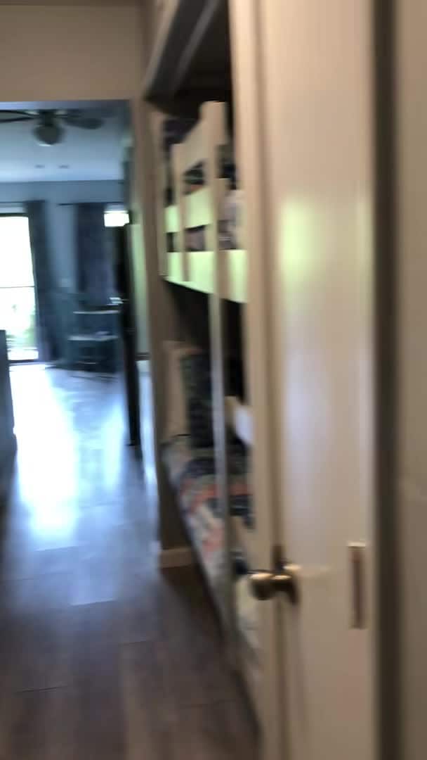 Property video