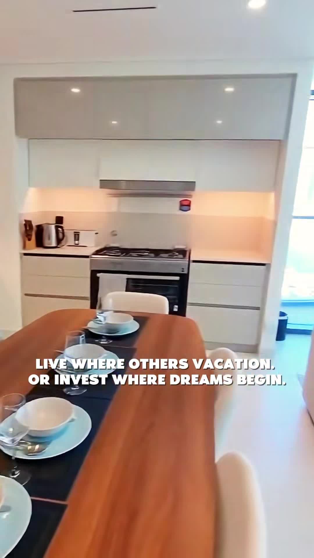 Property video