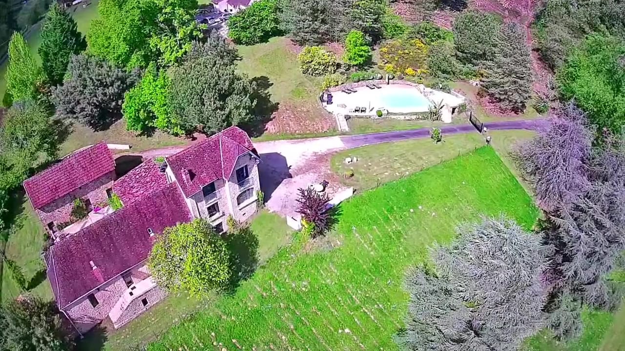 Property video