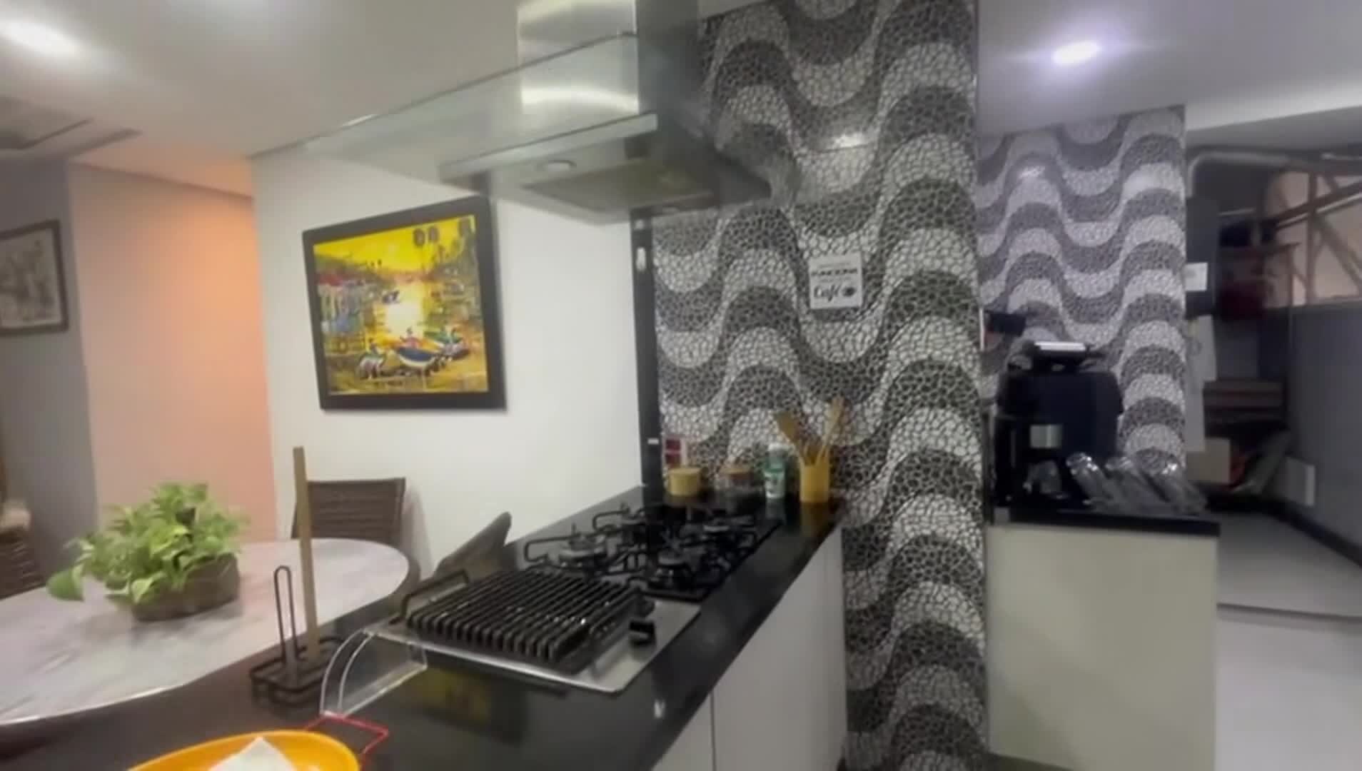 Property video