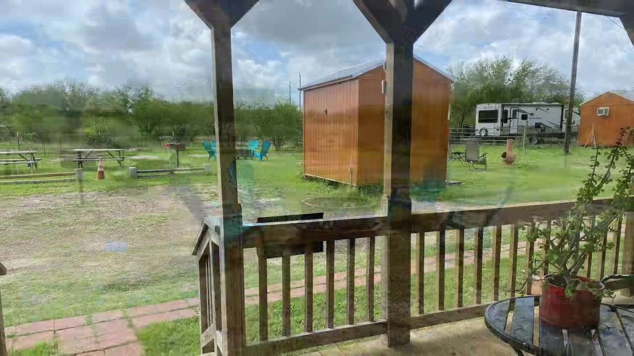 Property video