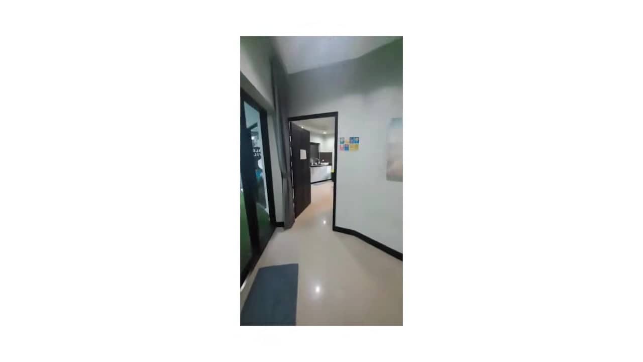 Vídeo da propriedade