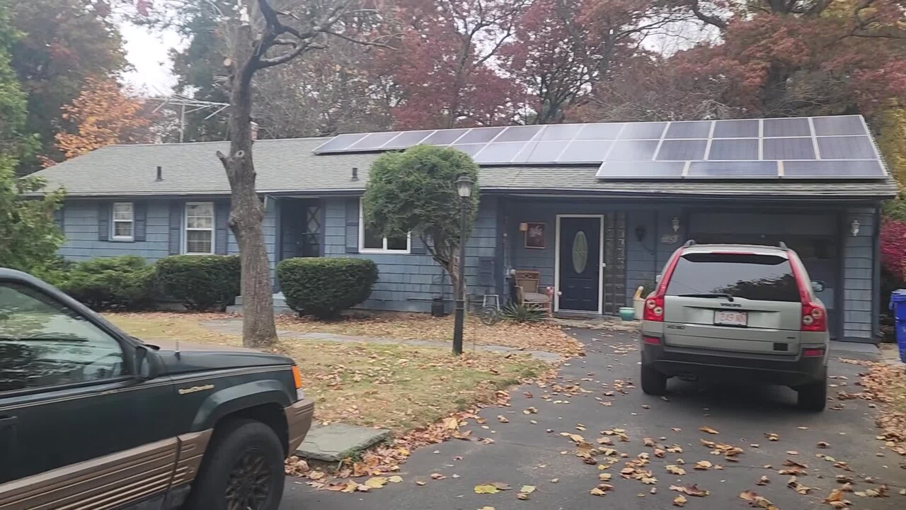 Property video