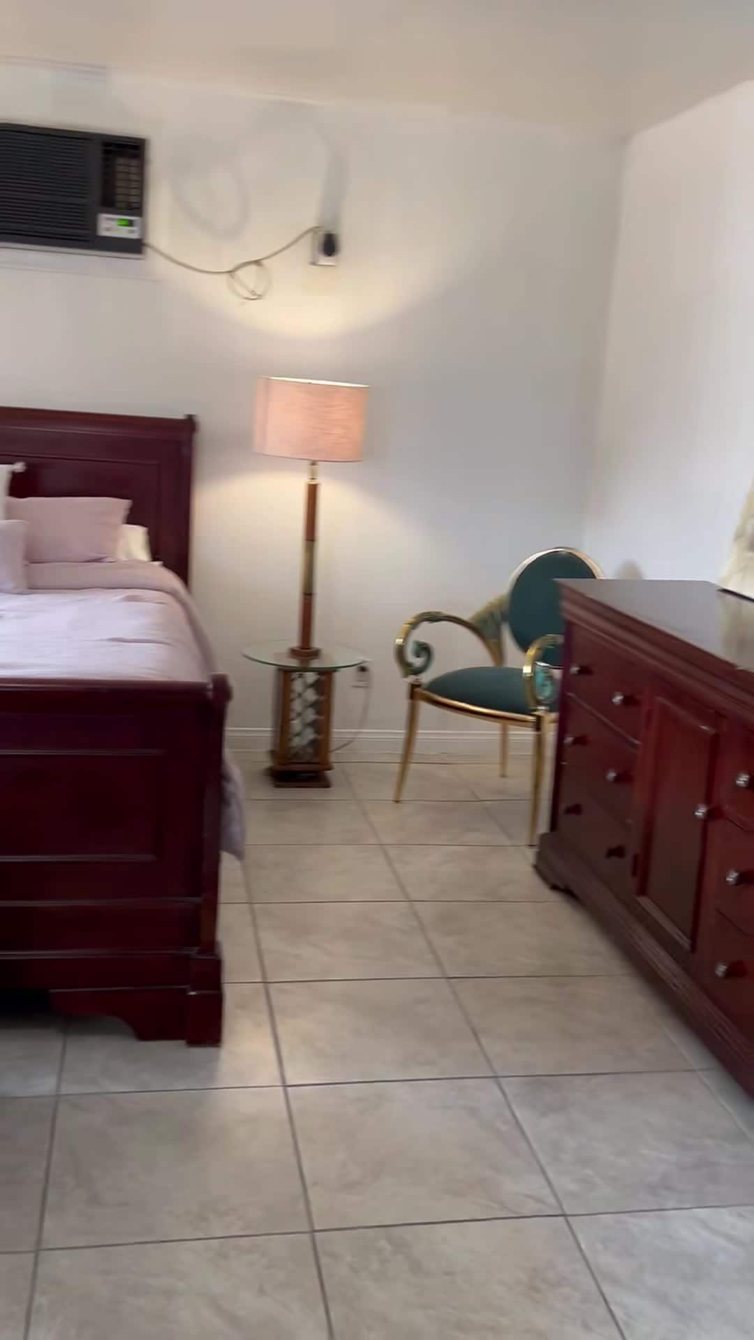 Video van accommodatie