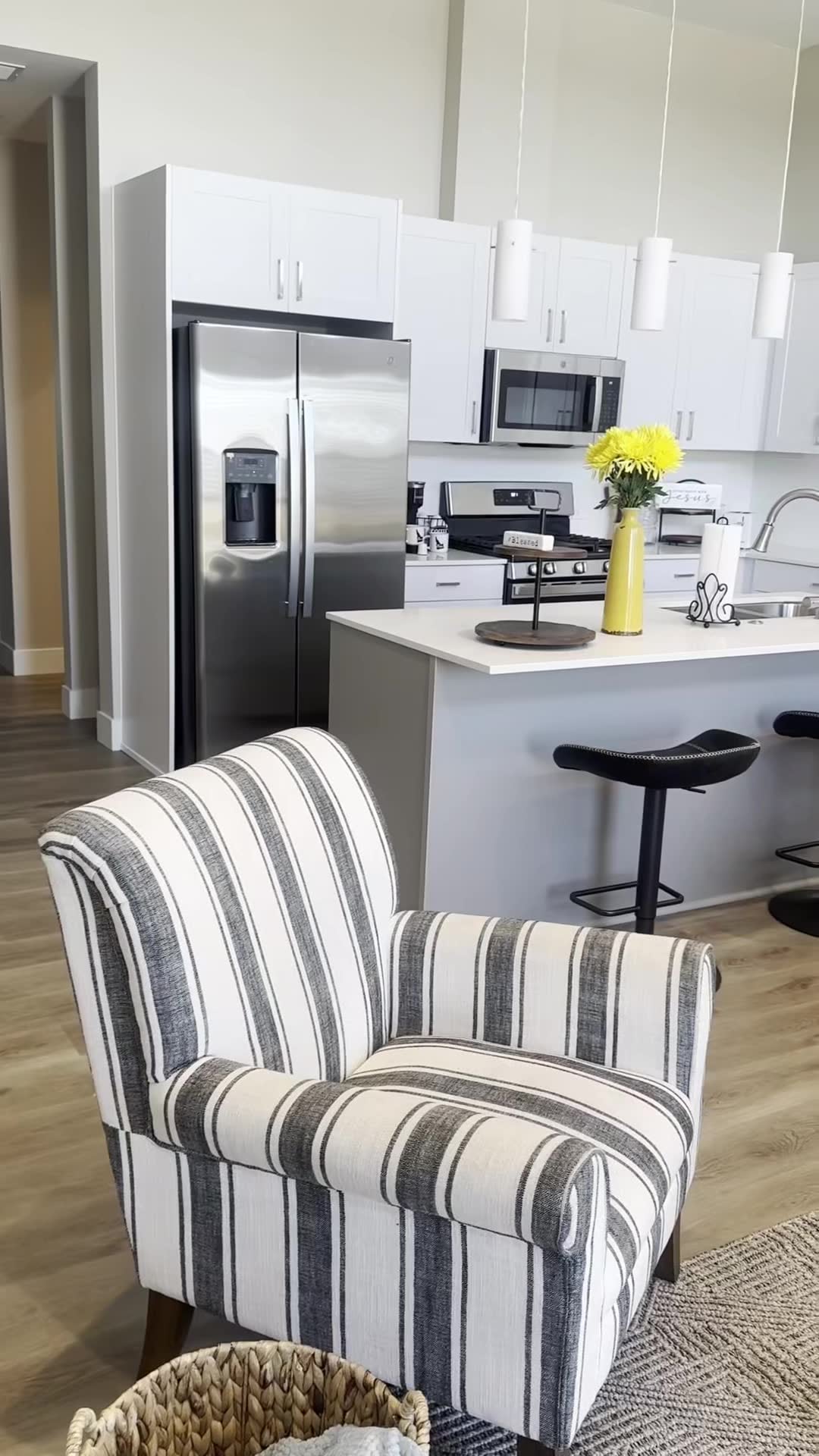 Property video