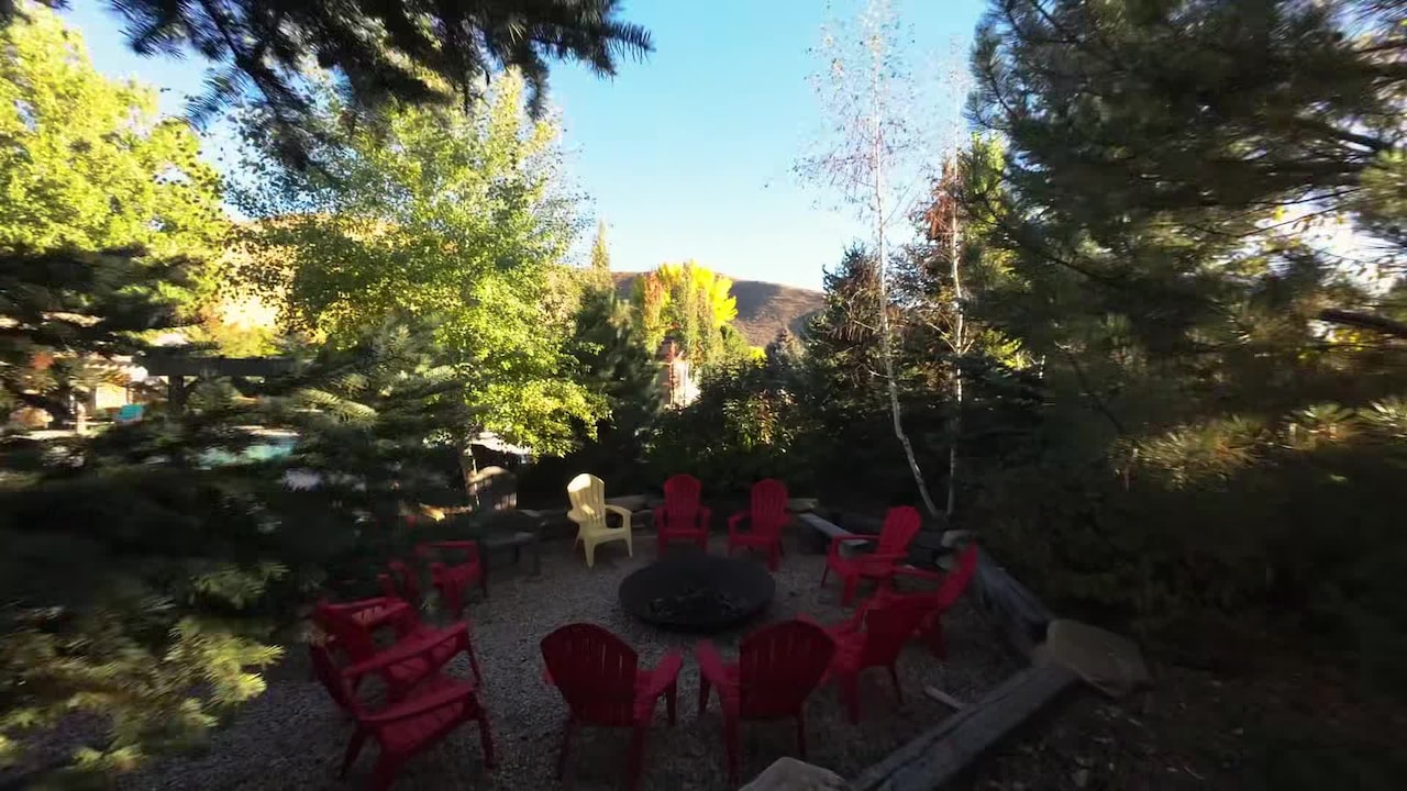 Property video