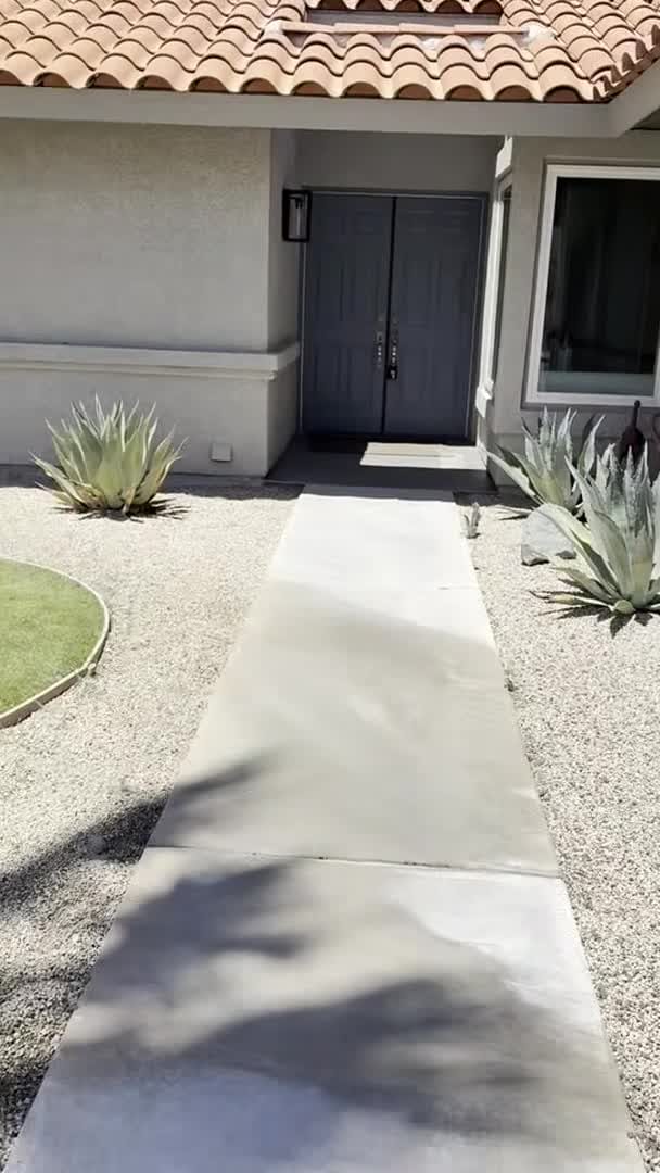 Property video