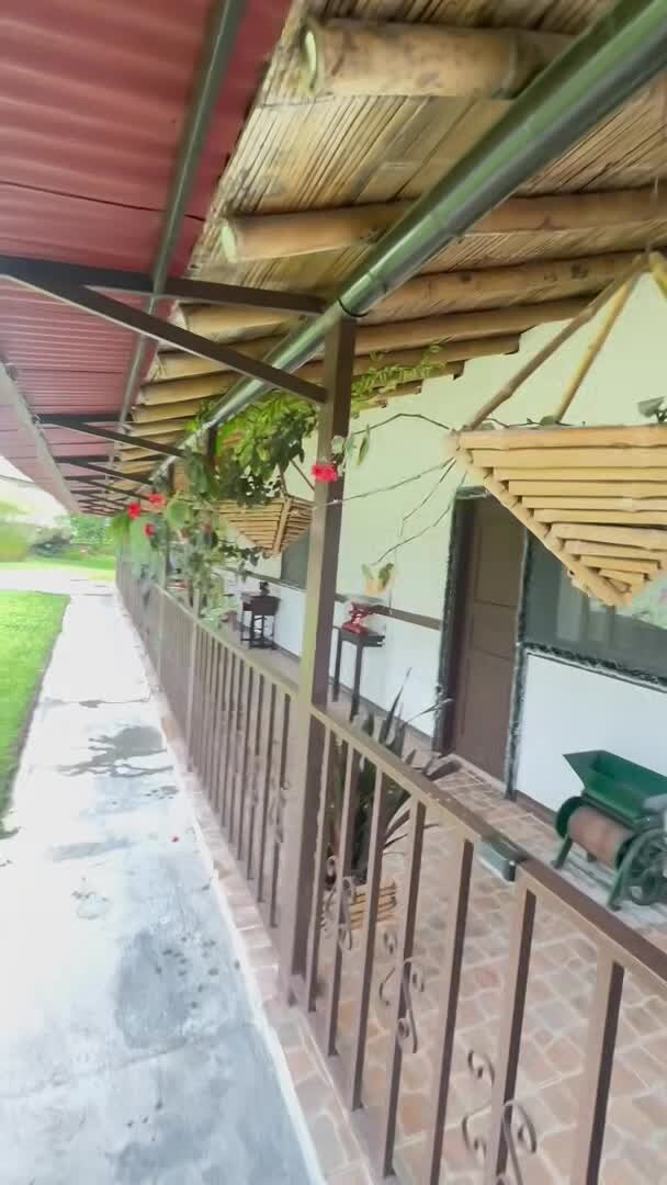 Property video