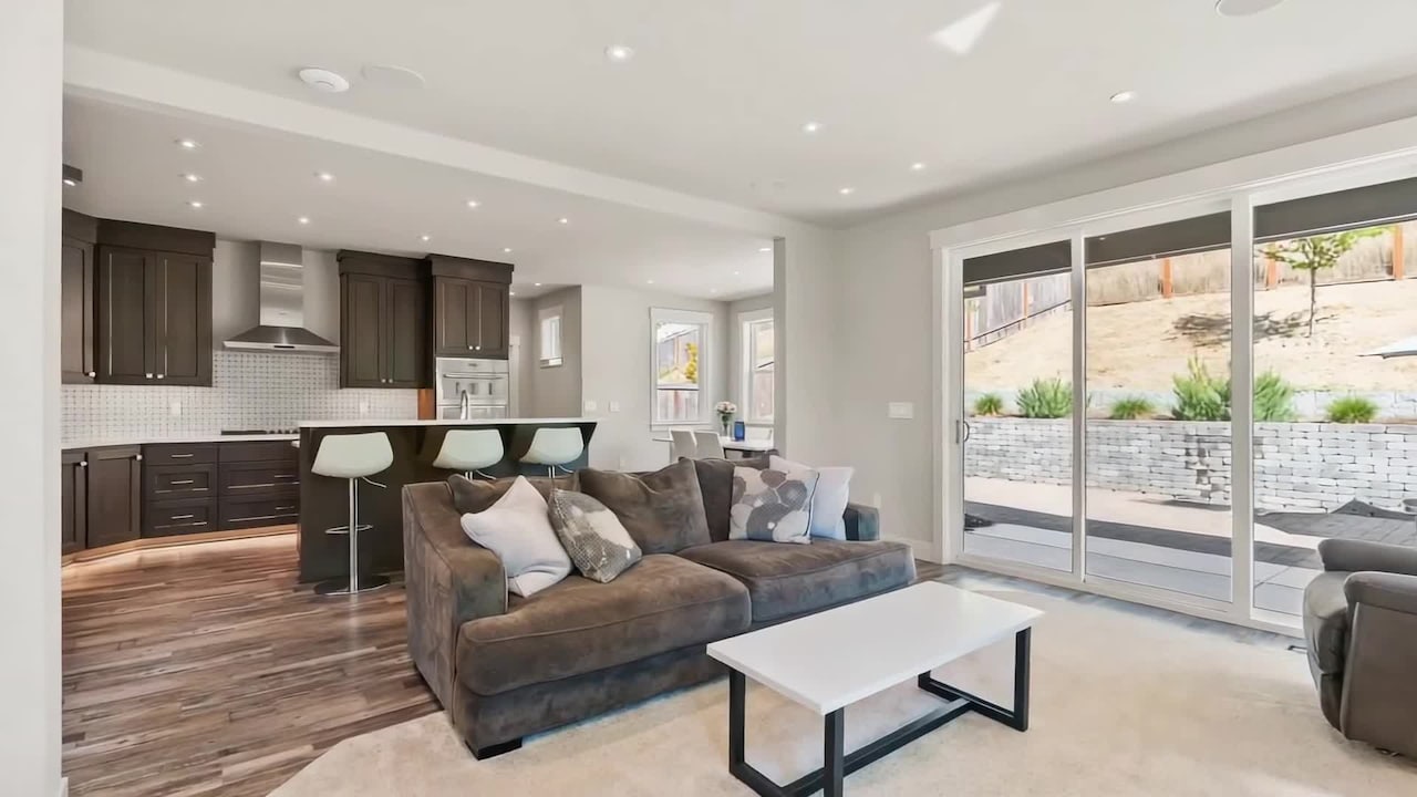 Video der Unterkunft