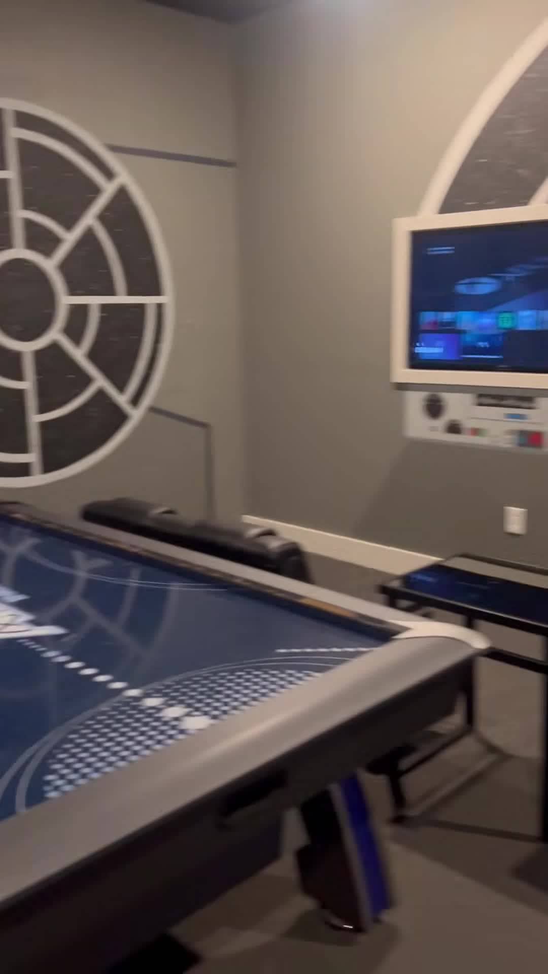 Vidéo de l’hébergement