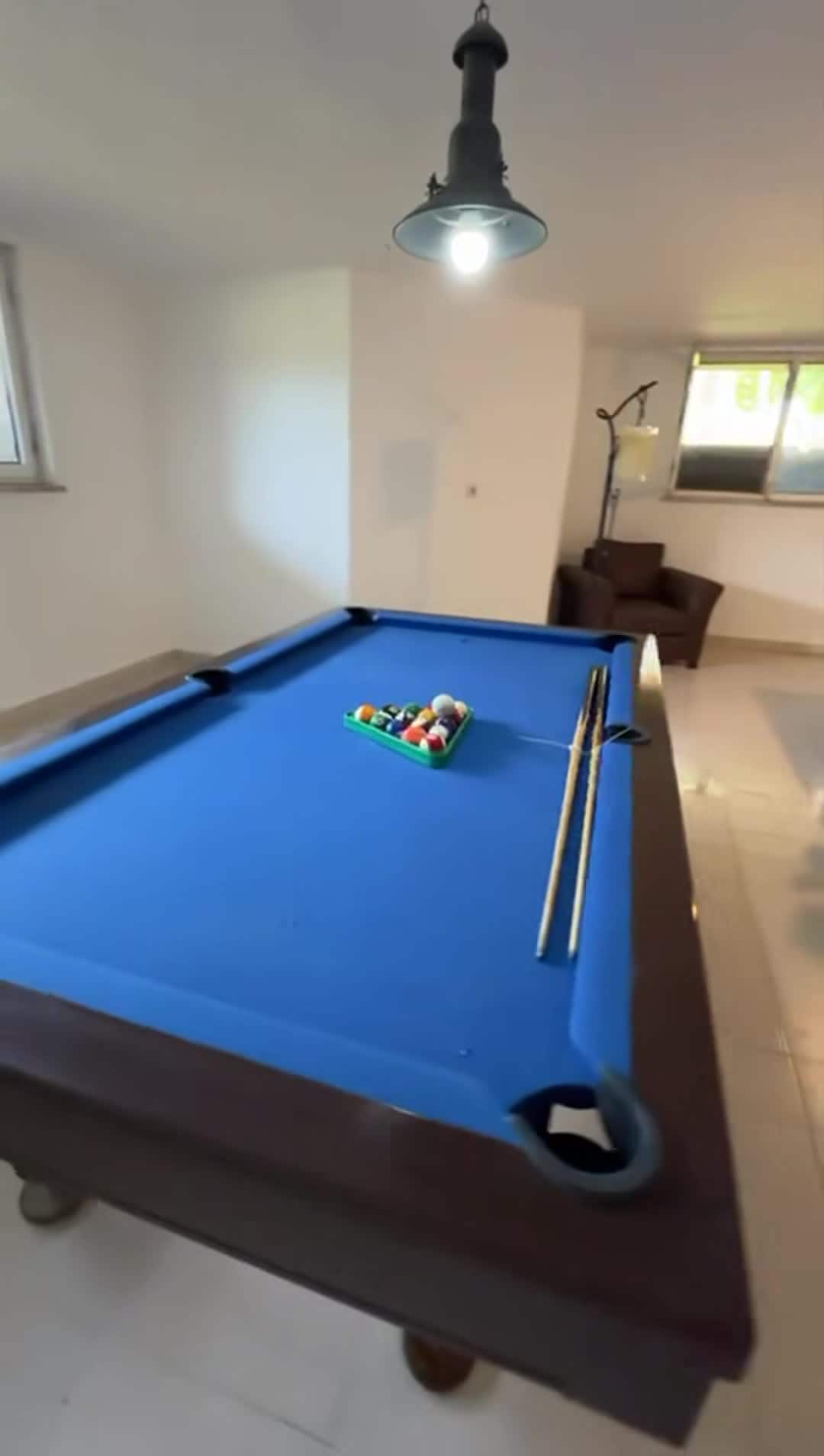 Video der Unterkunft