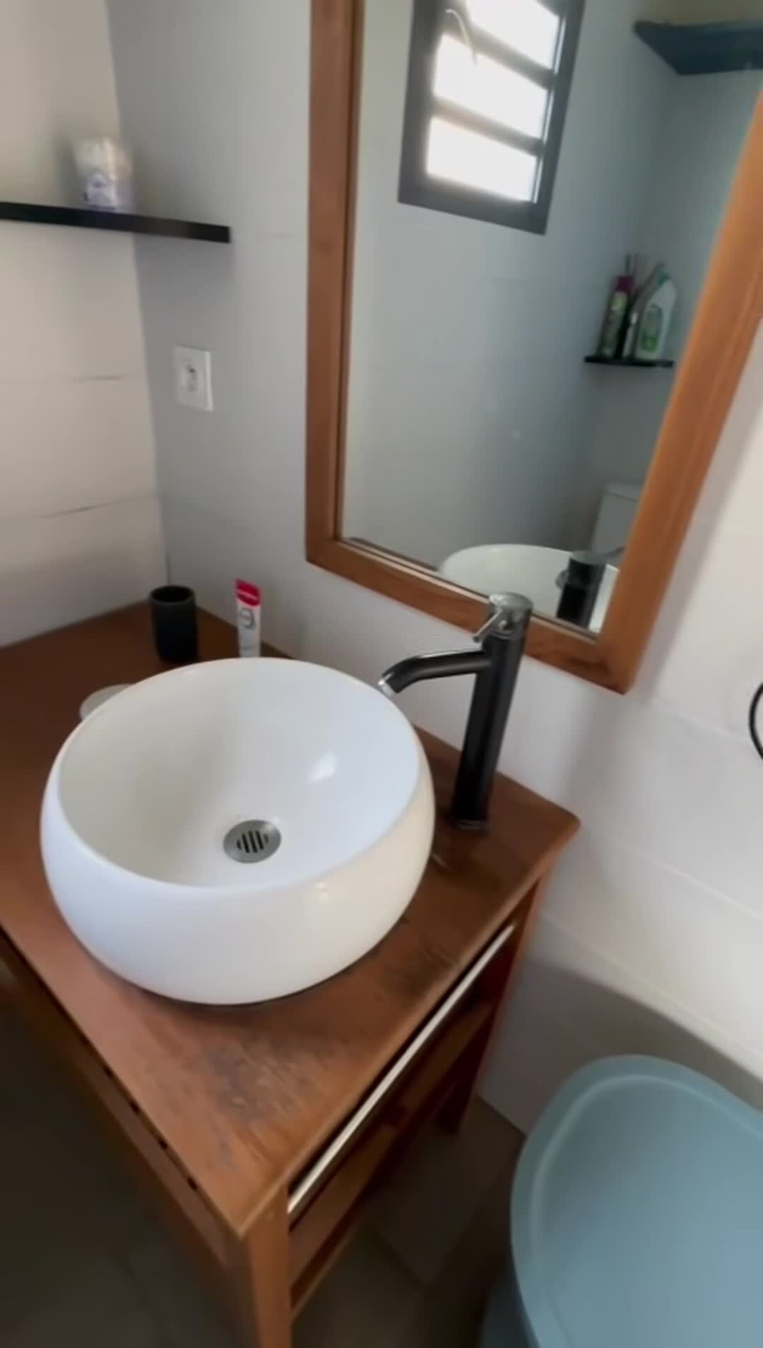 Property video