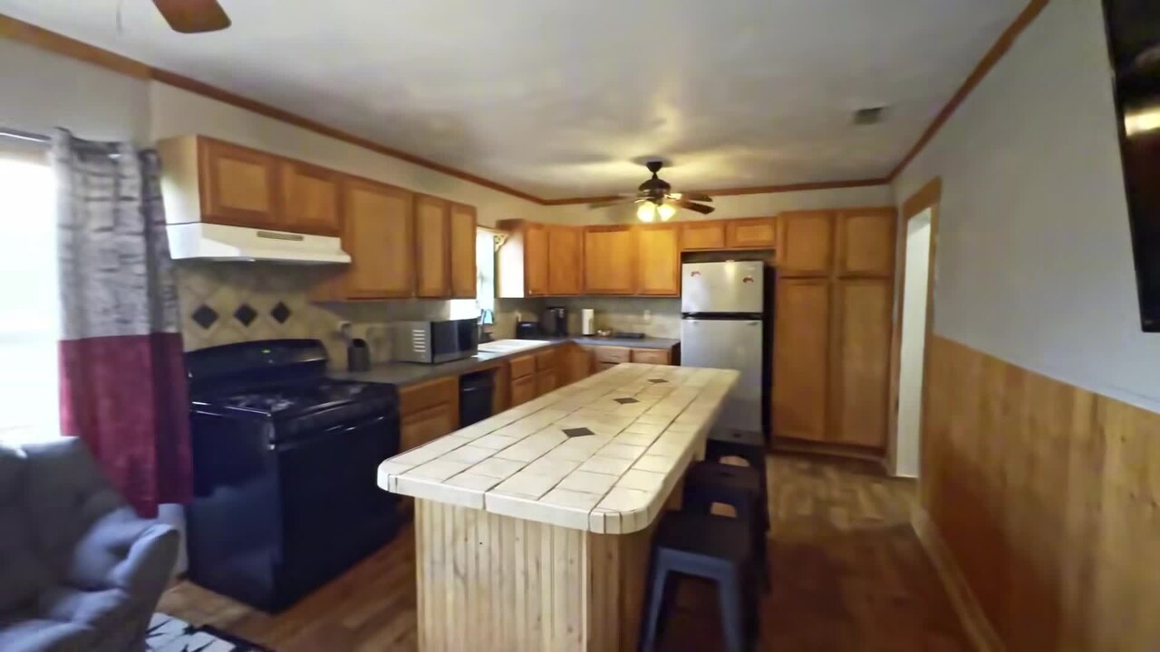 Property video