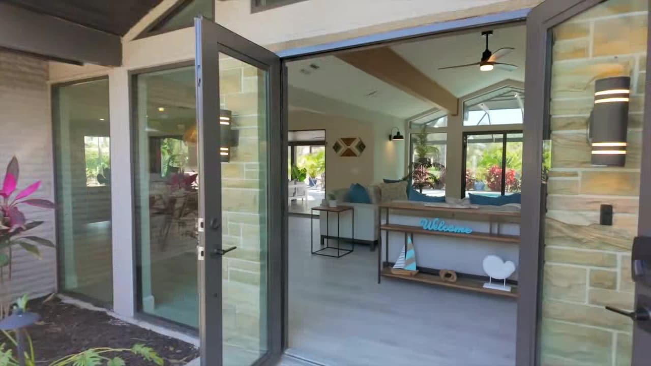 Property video