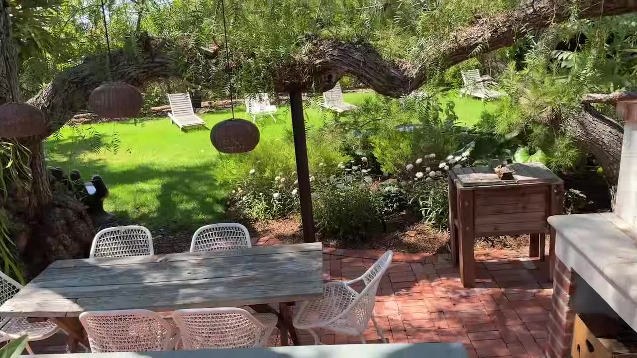 Property video