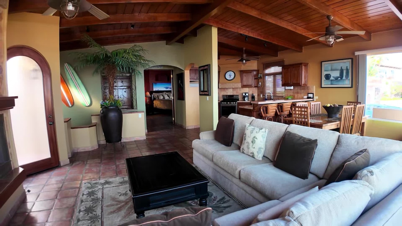 Property video