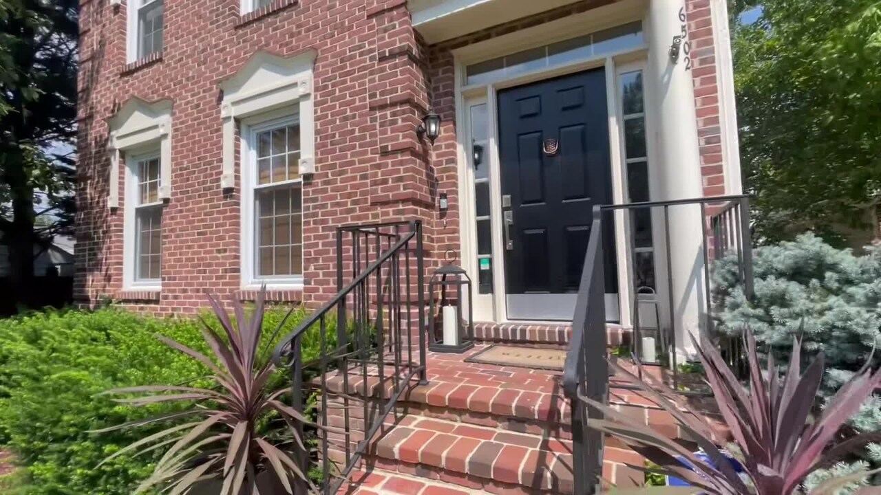 Property video