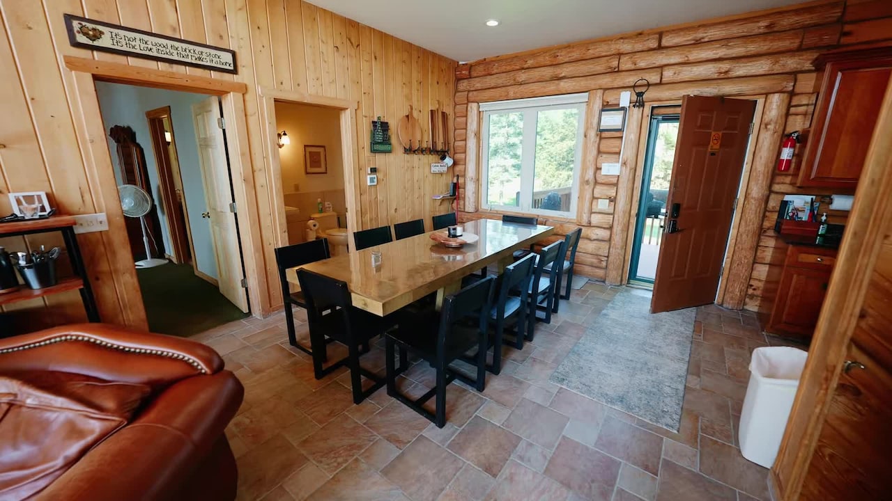 Property video