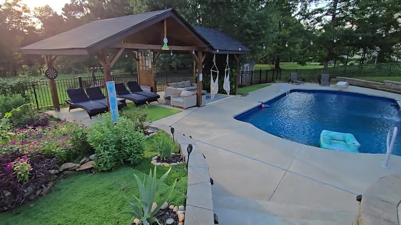 Property video