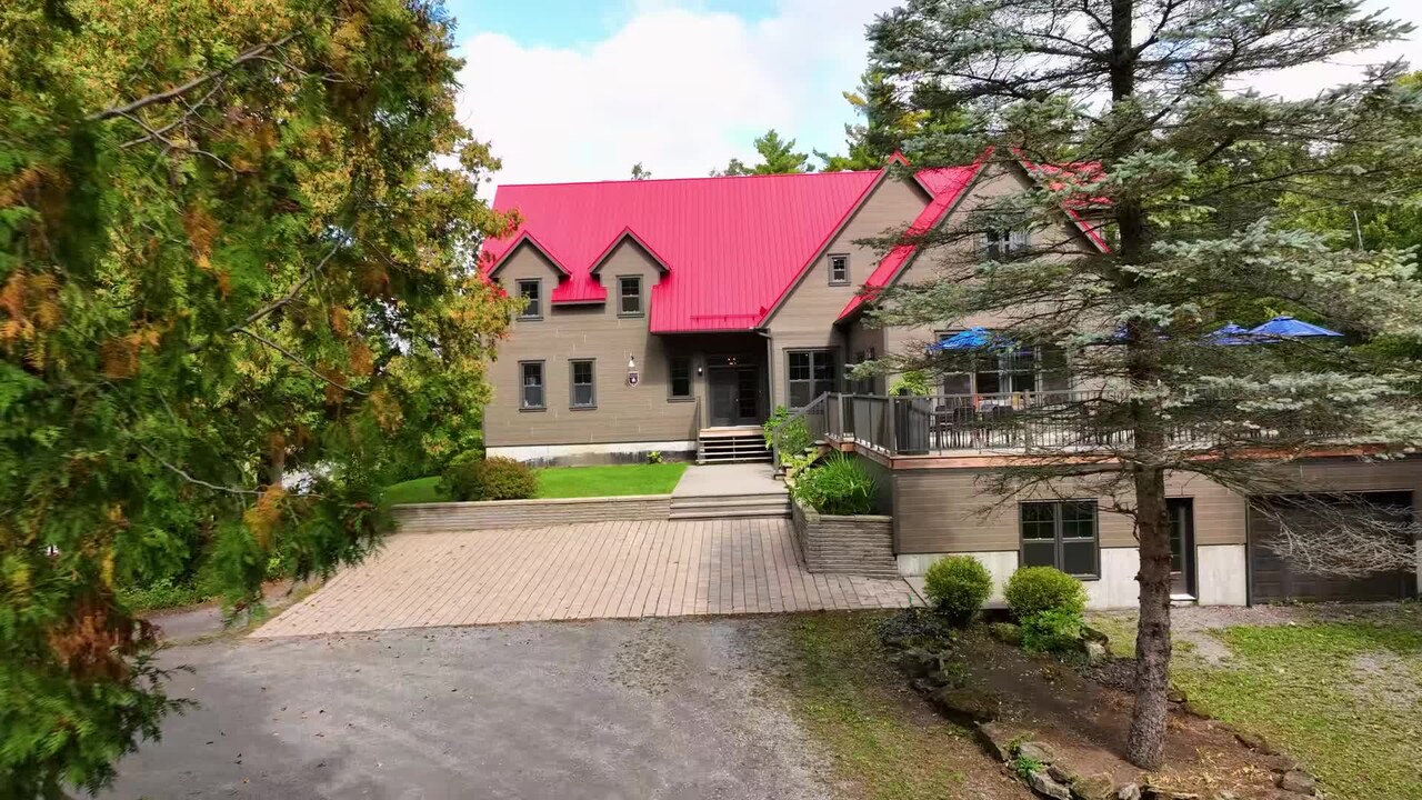 Video van accommodatie