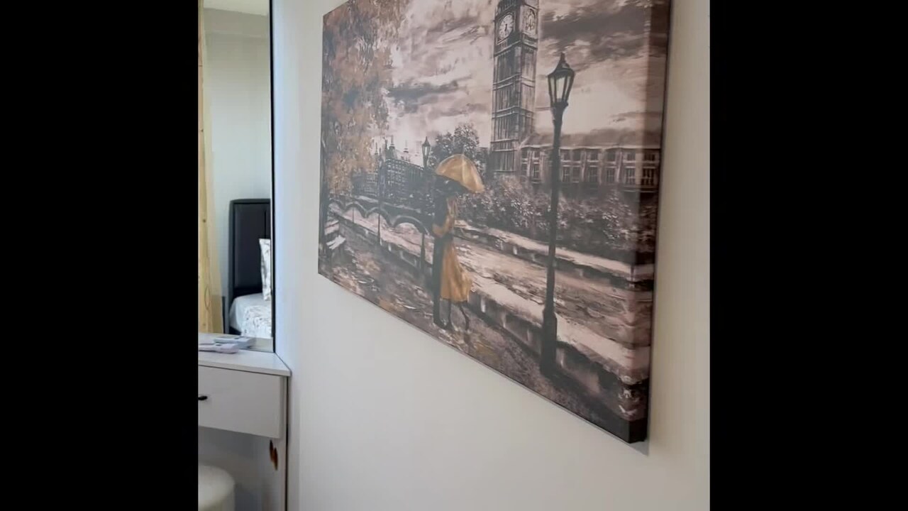Property video