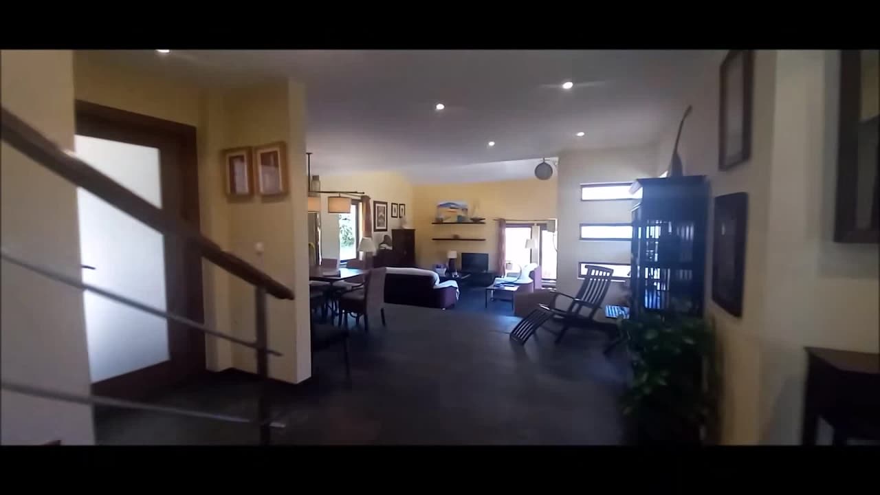 Property video