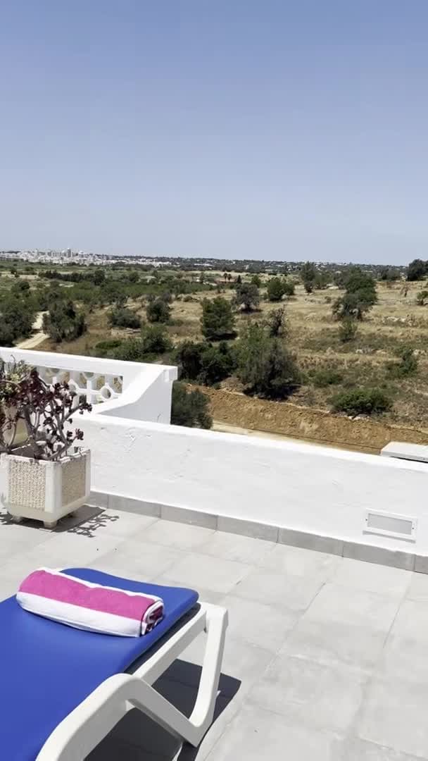 Vidéo de l’hébergement