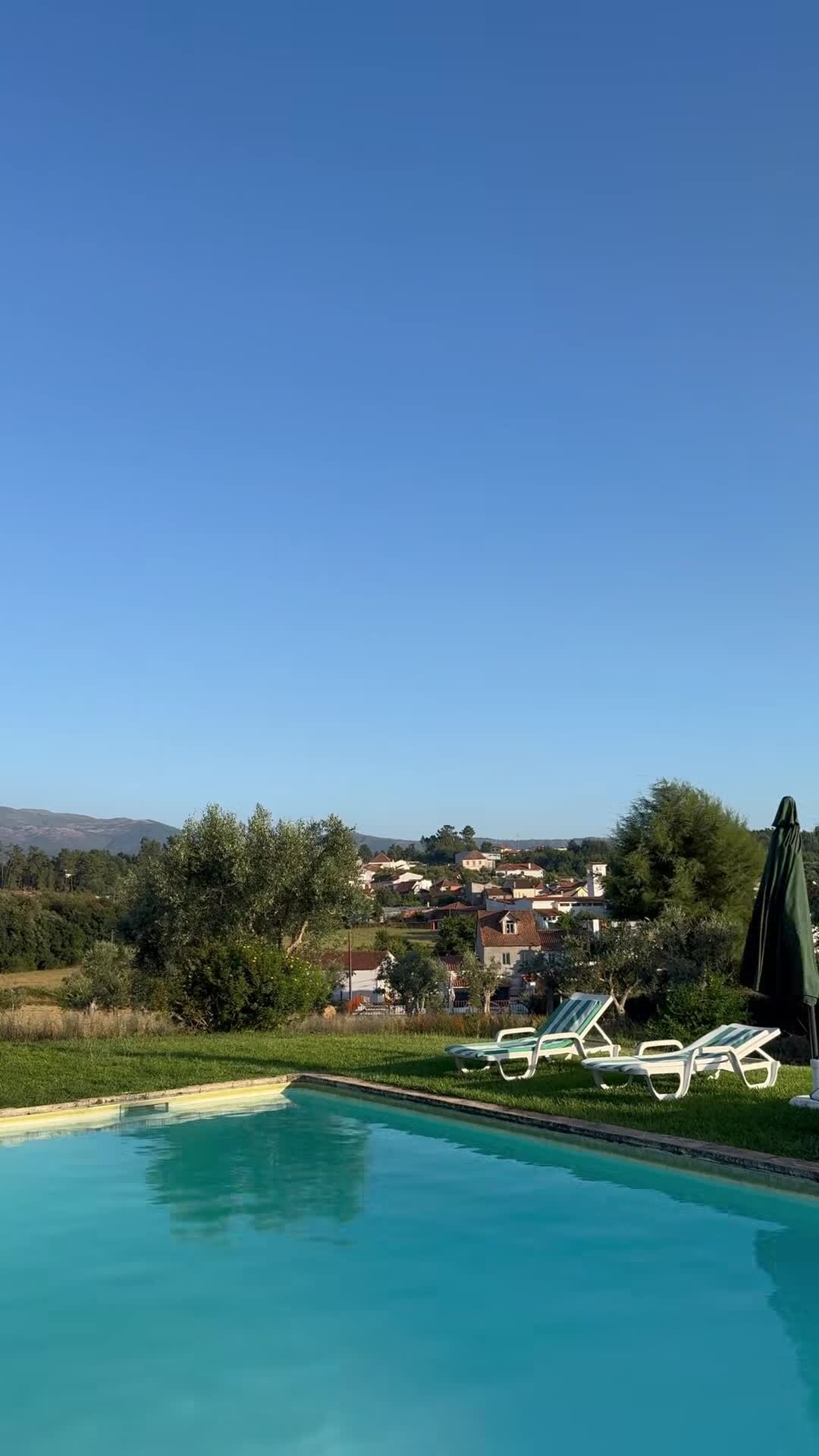 Property video