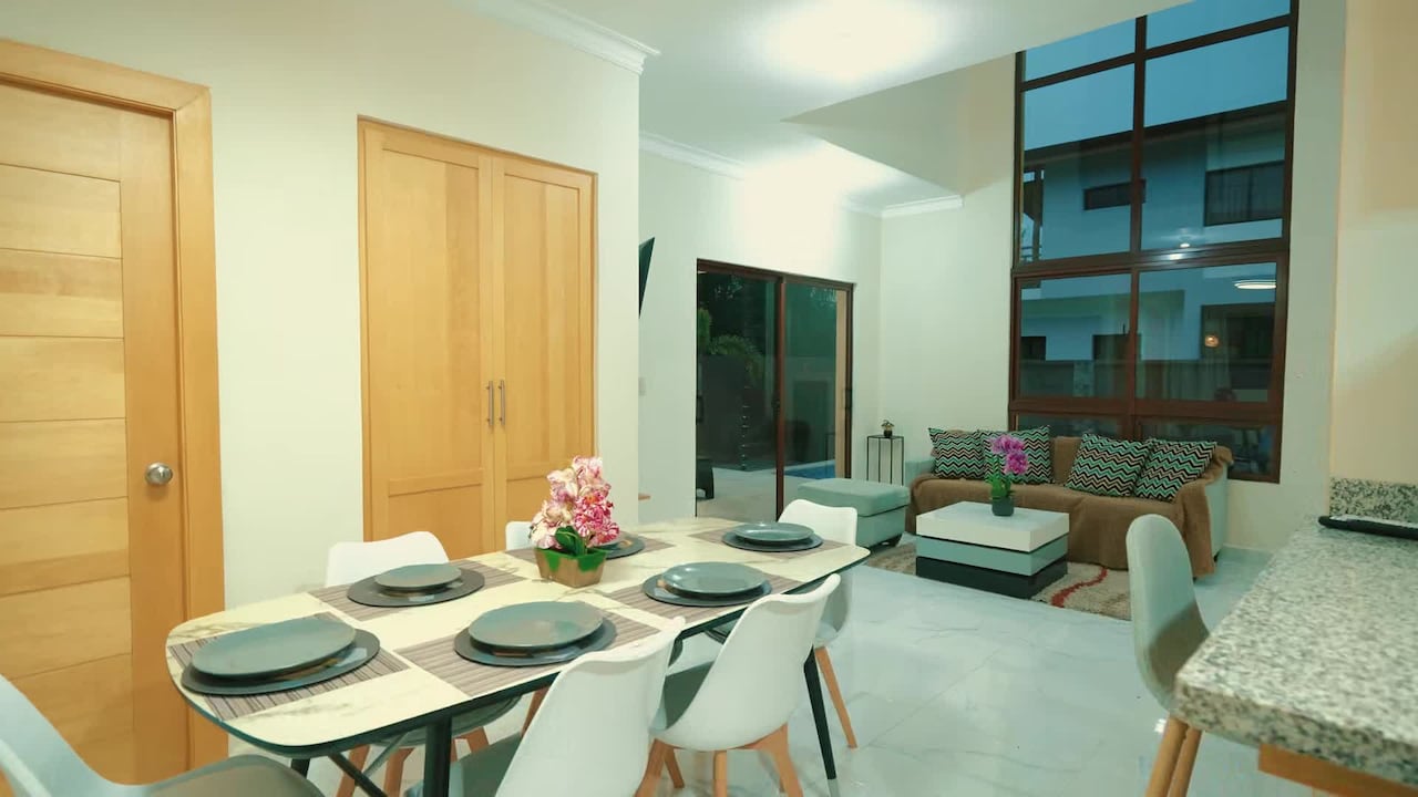 Property video