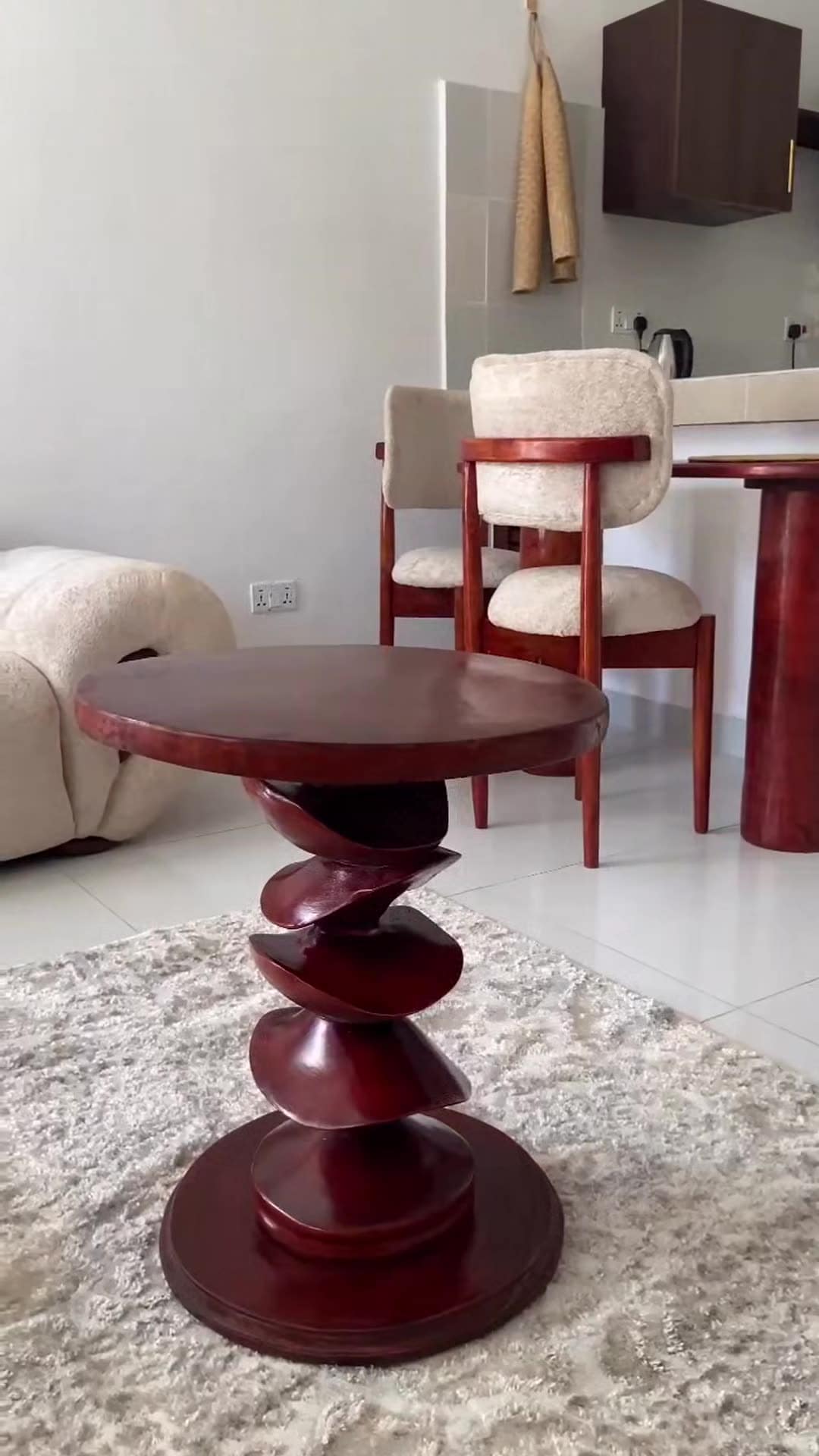 Property video