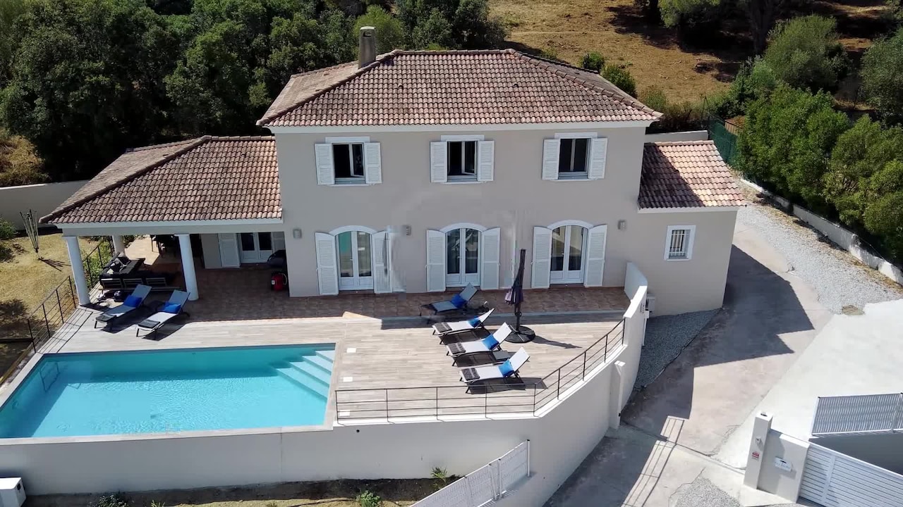 Property video