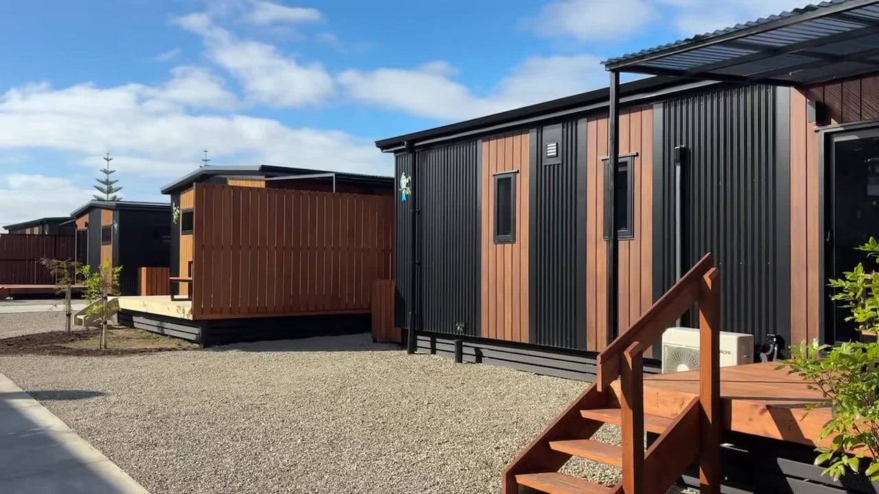 Property video