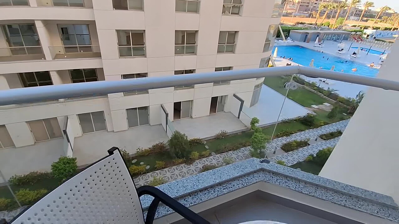 Property video