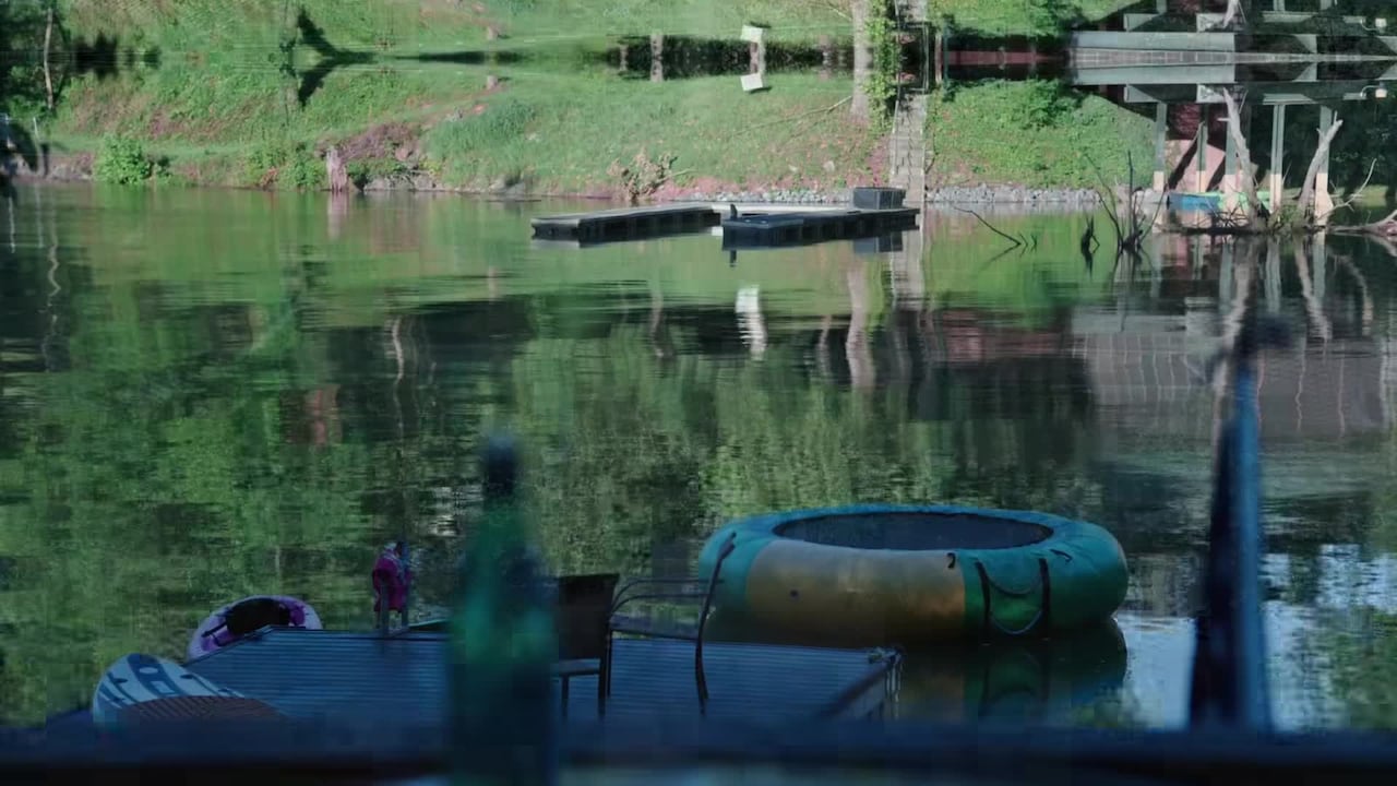 Property video