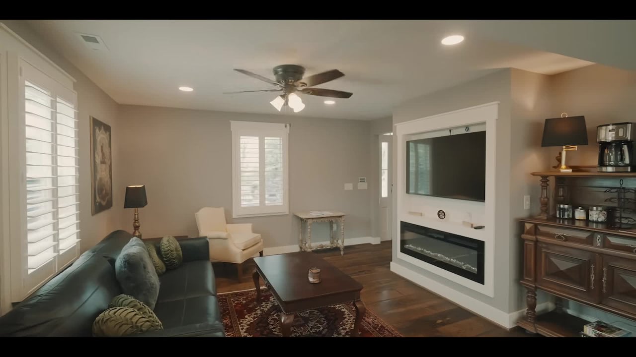 Property video