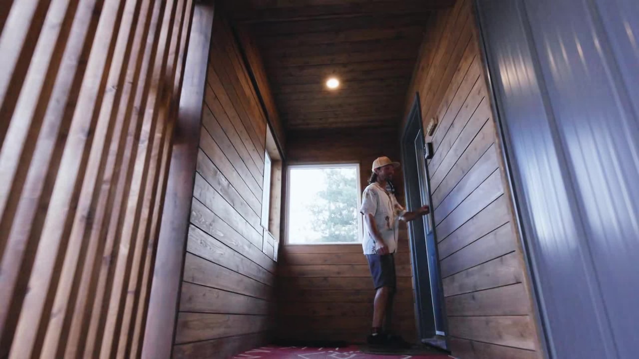 Property video
