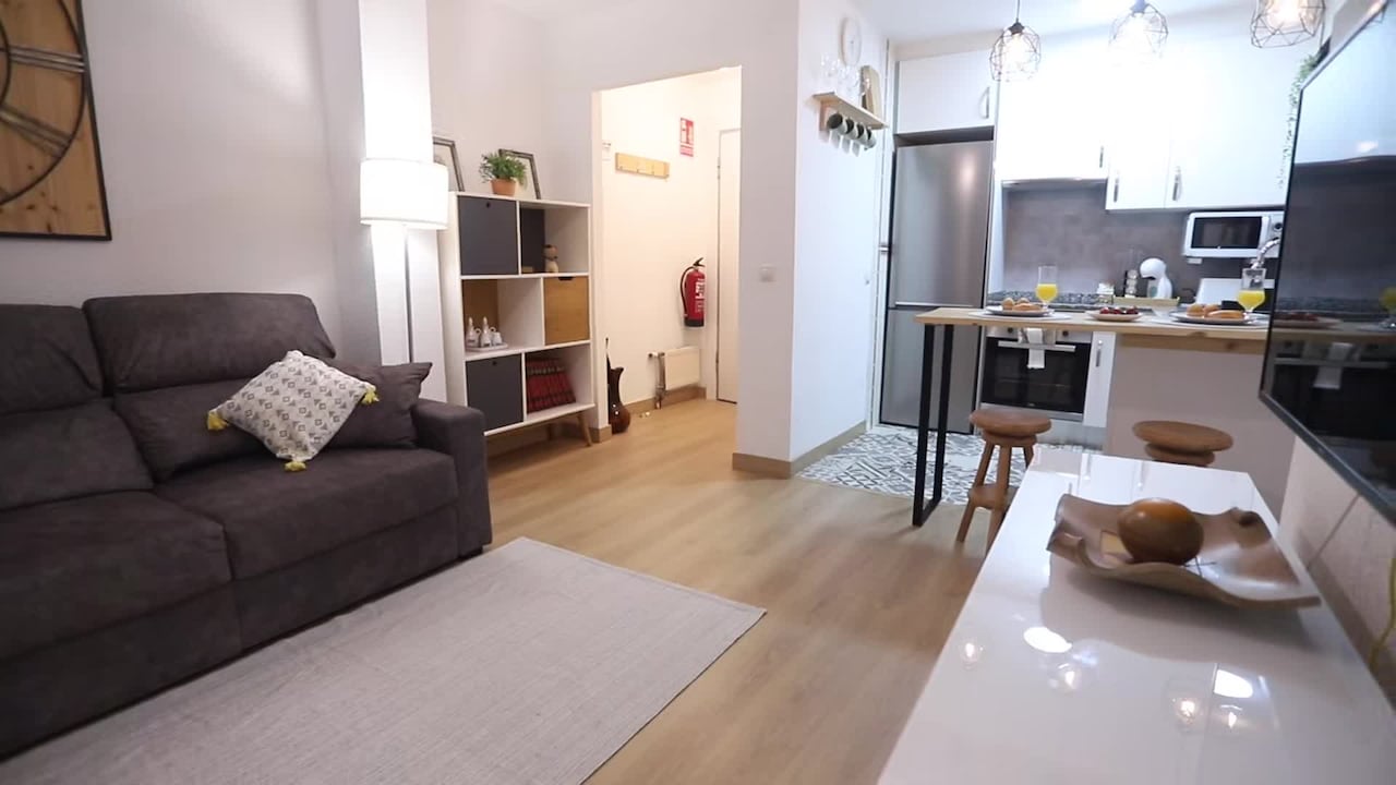 Property video