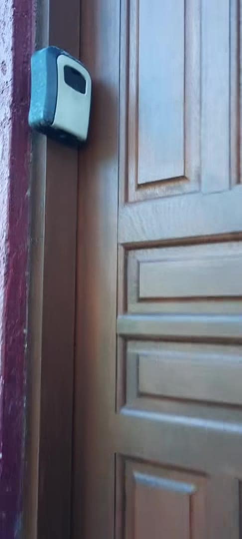 Property video