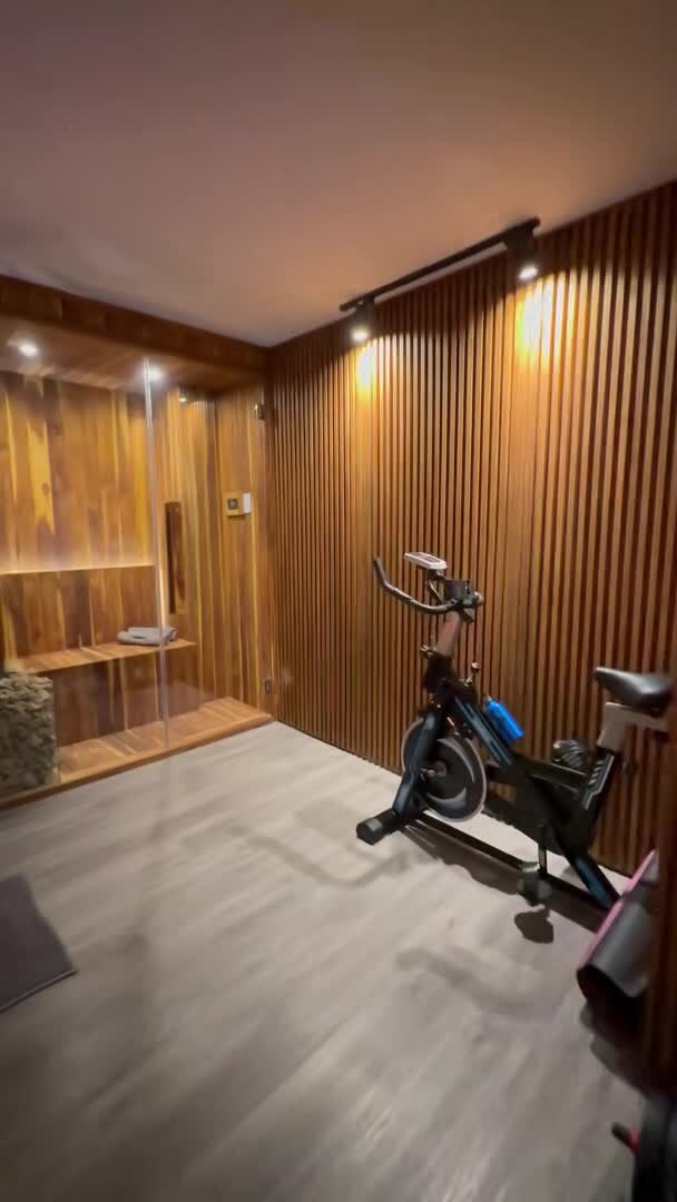 Vídeo hecho por el alojamiento