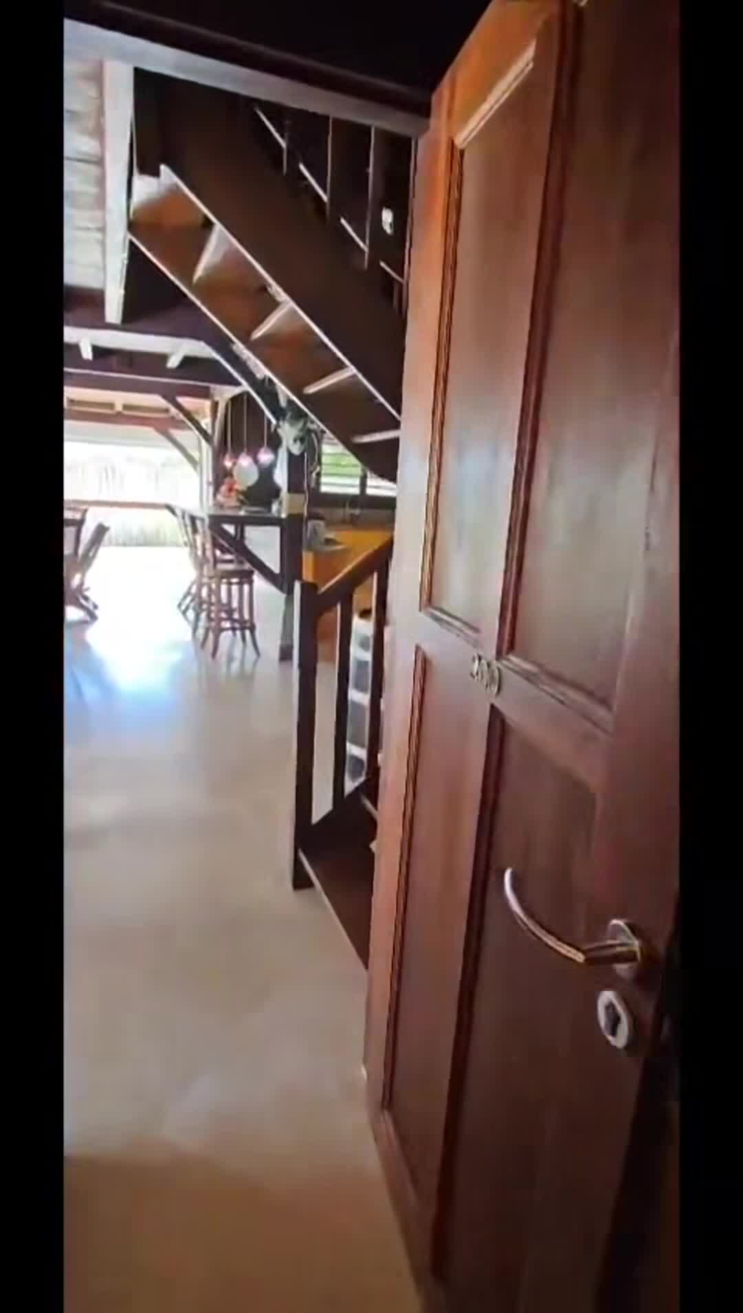 Vidéo de l’hébergement