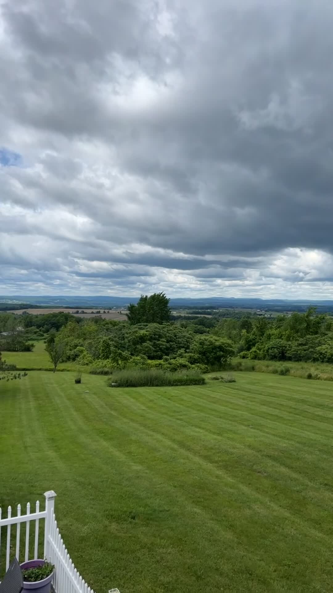 Property video
