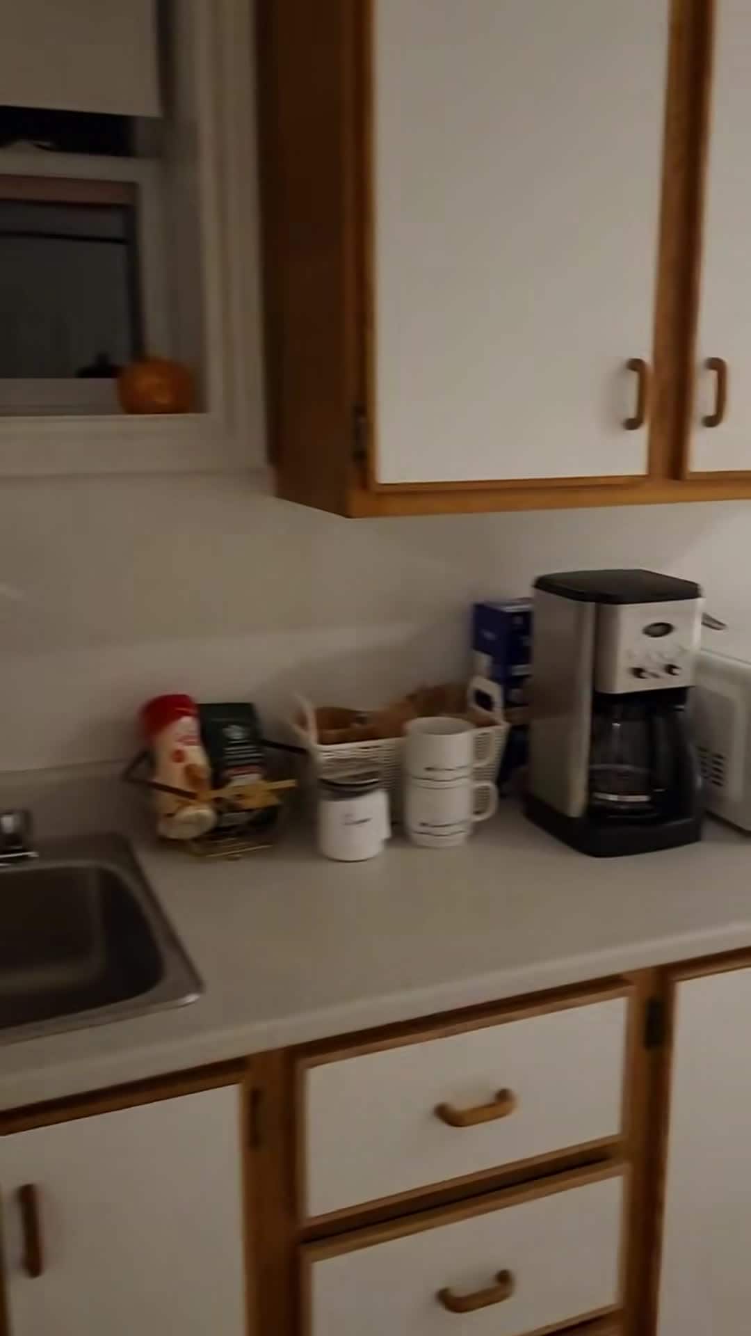 Video laget av overnattingsstedet