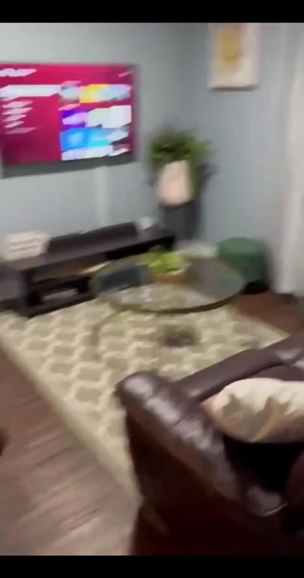 Property video