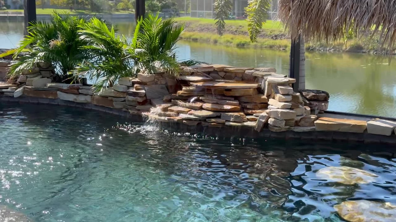 Video der Unterkunft