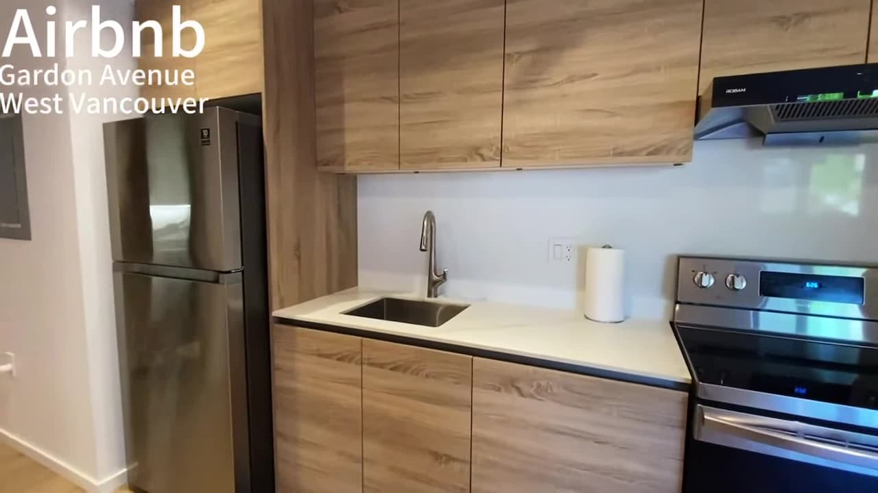 Property video