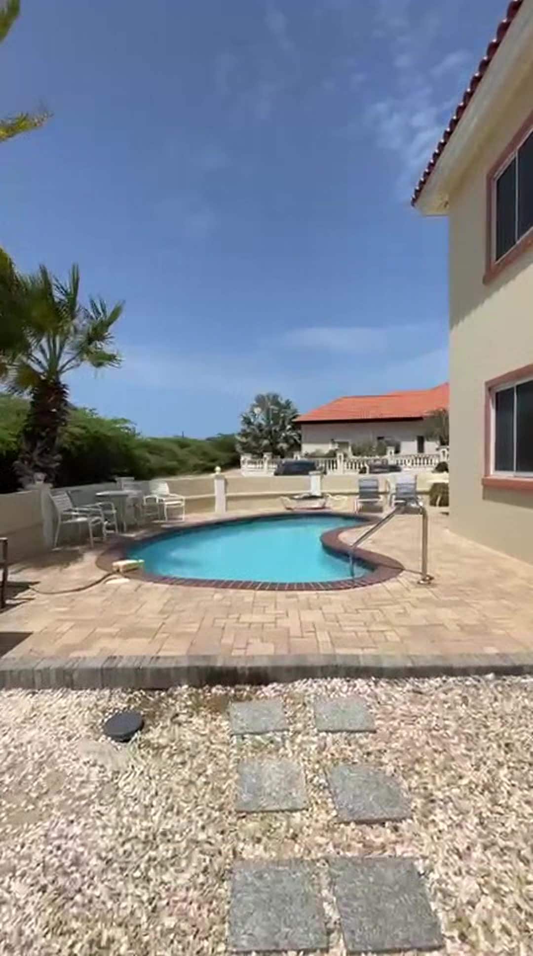 Vidéo de l’hébergement