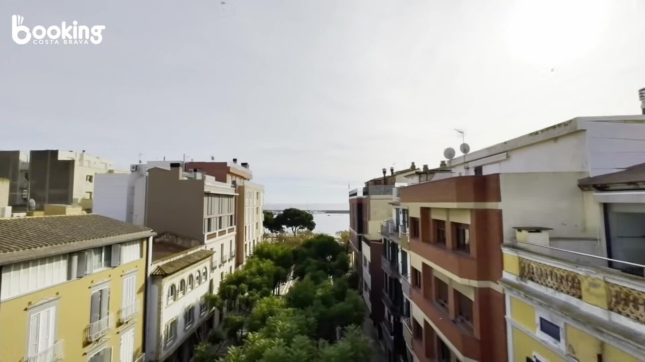 Vidéo de l’hébergement