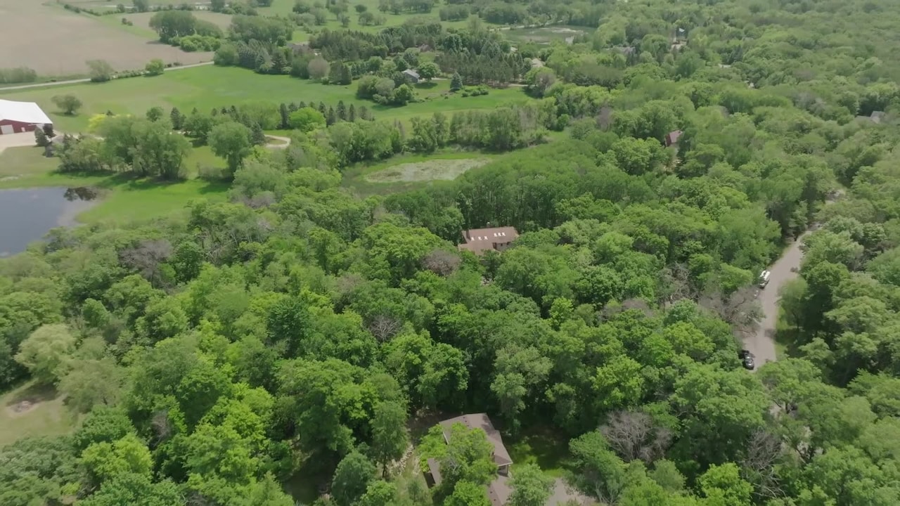 Property video